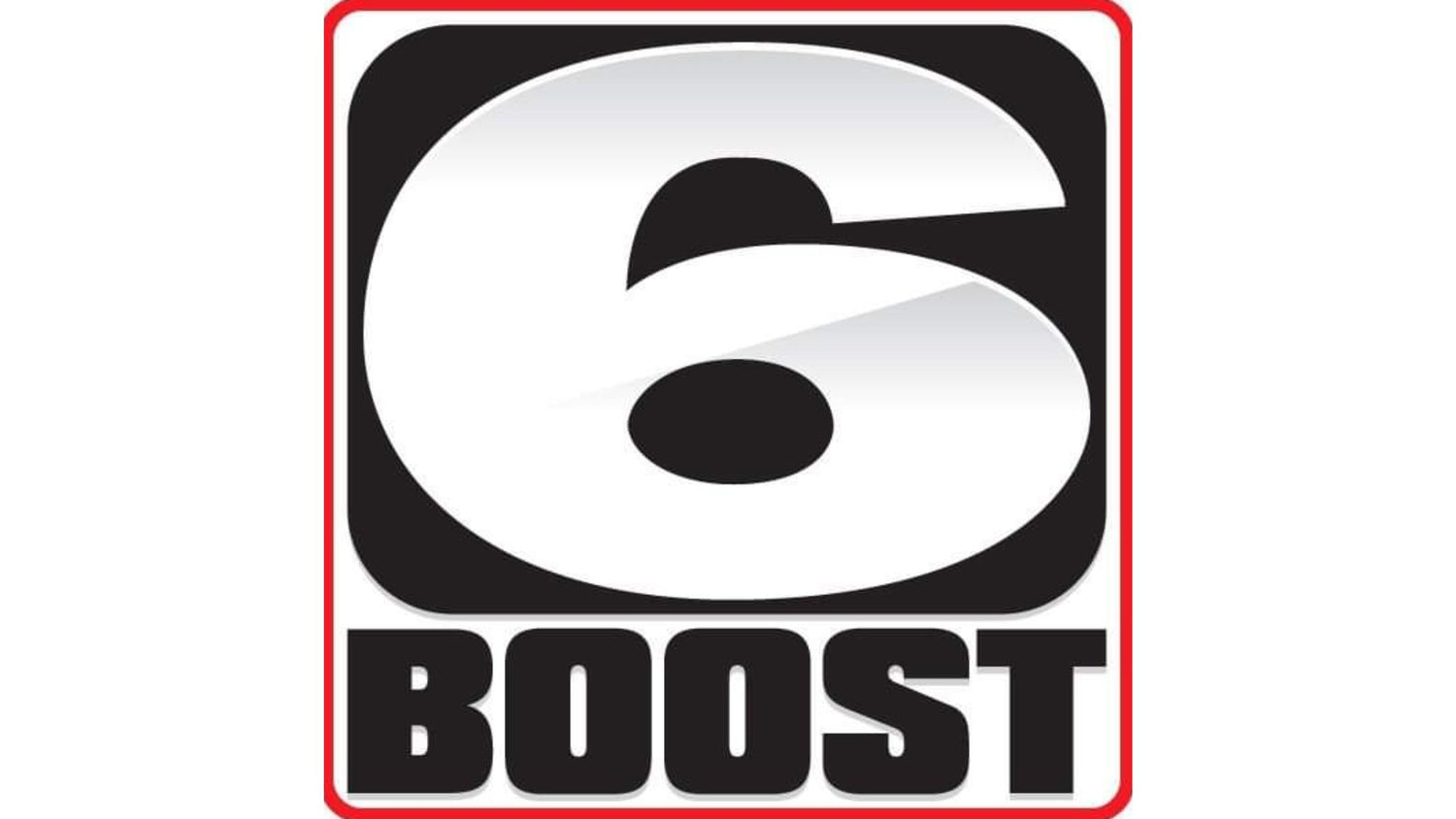 6 Boost Turbo manifold