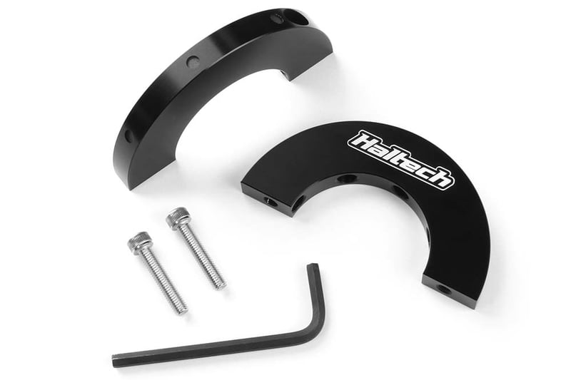Haltech Driveshaft Split Collar 1.875"/ 47.63mm I.D. 8 Magnet