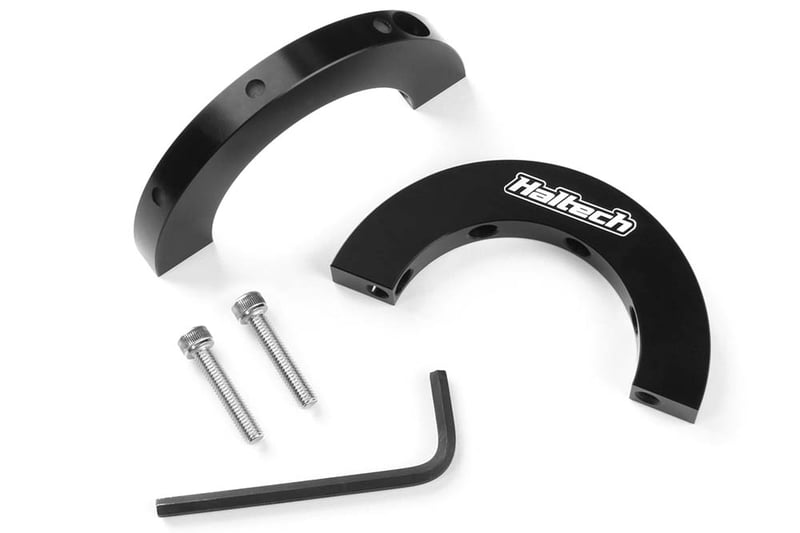 Haltech Driveshaft Split Collar 2.187"\ 55.55mm I.D. 8 Magnet