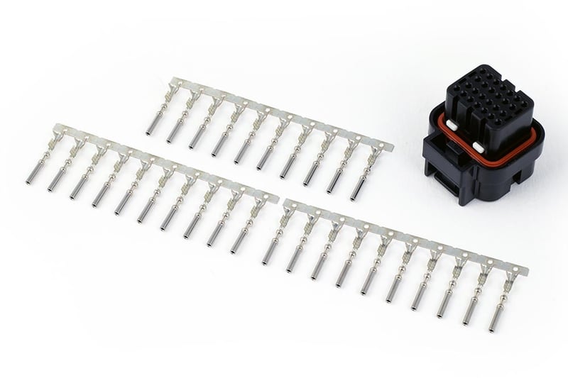 Plug and Pin Set - Suits Nexus R5