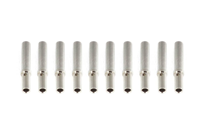 Pins only - Female pins to suit Male Deutsch DT Series Connectors