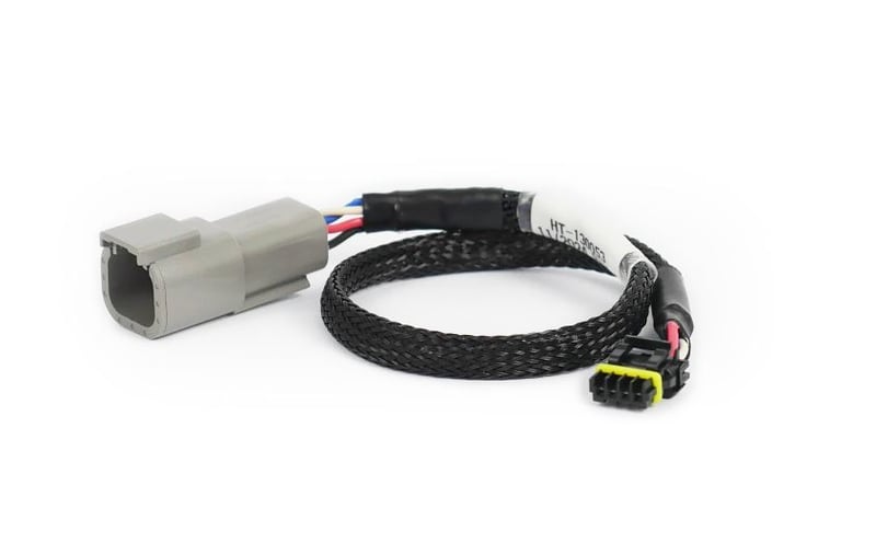 CAN Adaptor Loom DTM-4 to Molex Mizu-P25 - Suits Holley