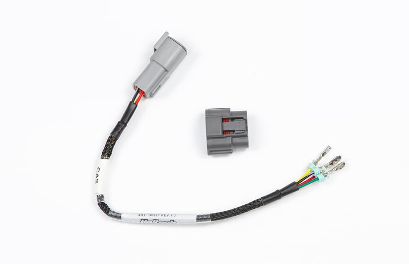 Elite 2000/2500 CAS Sub-Harness For Nissan RB Twin Cam