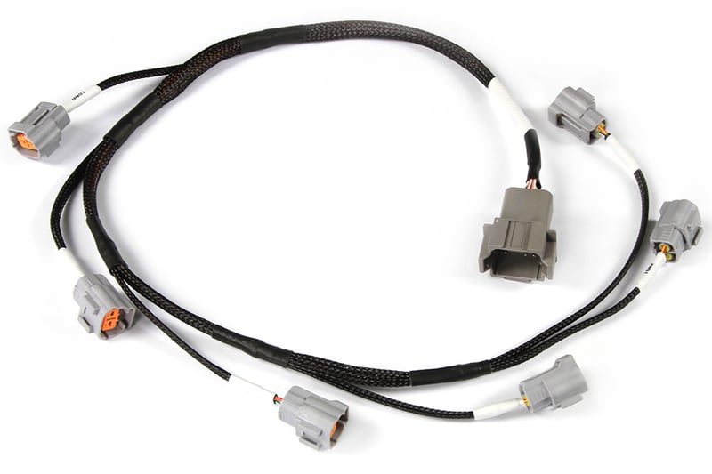 Elite 2000/2500 Ignition Harness For Ford Barra 4.0 FG