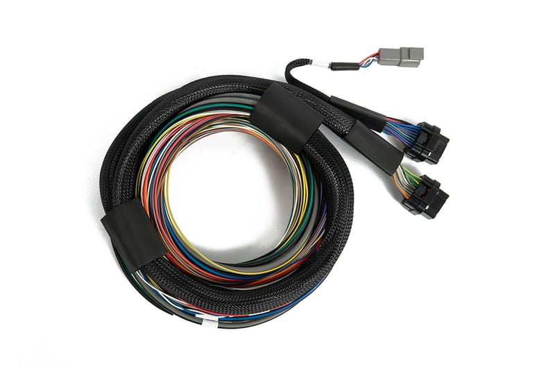 Nexus S3 / S2 Universal Wire-In Harness - 2.5m (8')