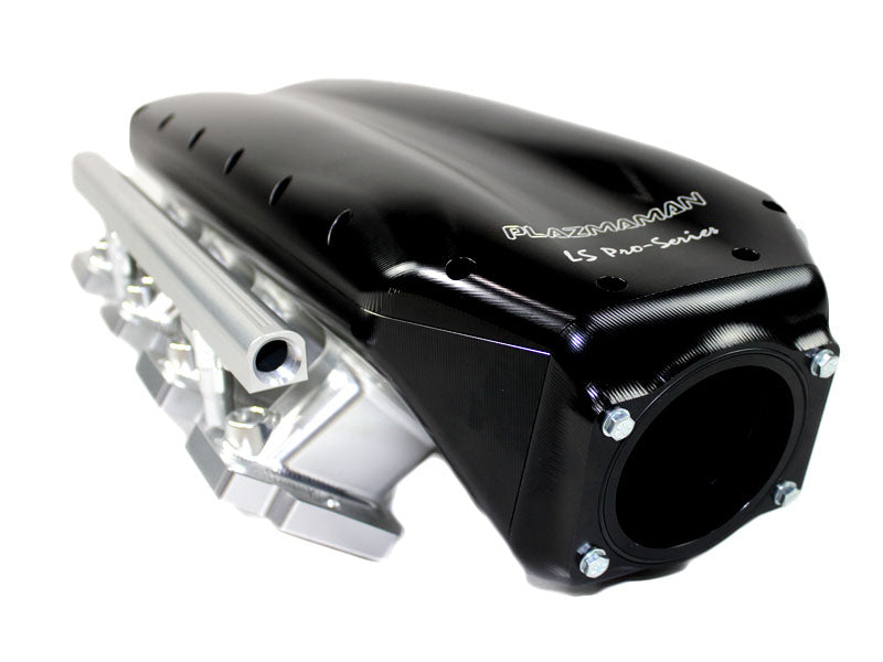 LS1/LS2 Cathedral Port Billet Inlet Manifold