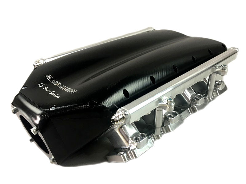 LS1/LS2 Cathedral Port Billet Inlet Manifold