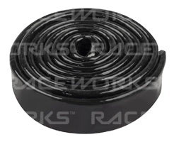 Raceworks 19mm ID Heat Proof Fibreglass Sleeving 15m RWM 051 19MM 15M Raceworks 19mm ID Heat Proof Fibreglass Sleeving 15m RWM 051 19MM 15M