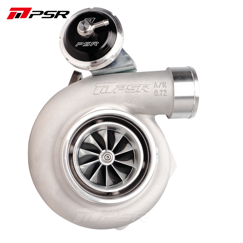 Barra Turbo