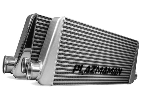 Plazmaman Intercoolers