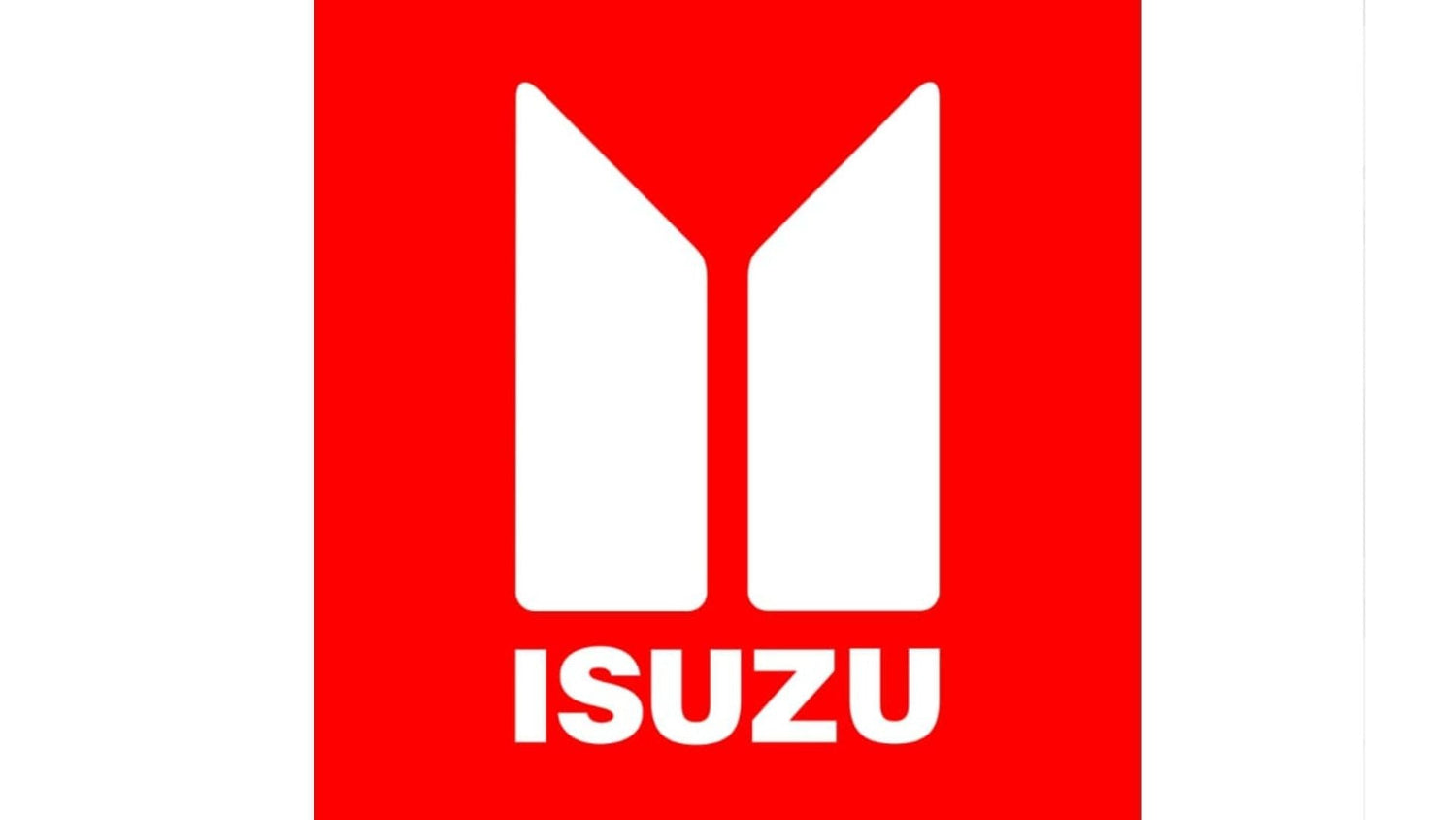 Isuzu G & 4z series