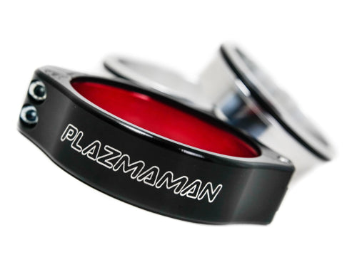 Plazmaclamps
