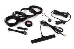 Haltech Cables and Connectivity
