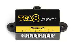 Haltech CAN Thermocouple Expansion Products
