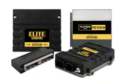 Haltech Plug'N'Play ECU
