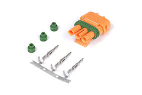 Haltech Engine and Sensor Plugs and Pins