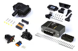 Haltech Output and Ignition Systems