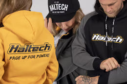 Haltech Merchandise