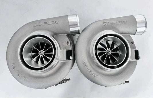 PSR 7170G (G40-1150) Dual Ball Bearing 1150HP 71mm Turbo