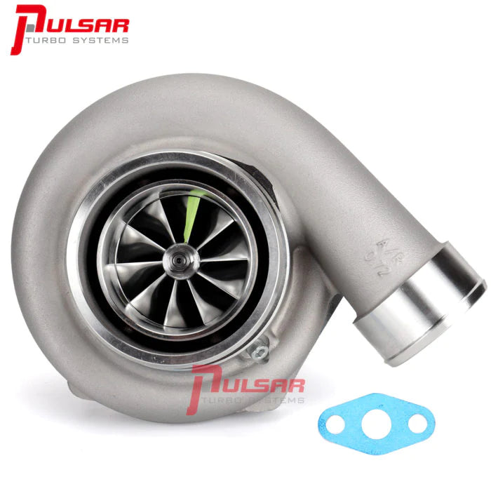 PULSAR Next GEN PSR3584 Supercore for Ford Falcon to replace the factory GT3582R