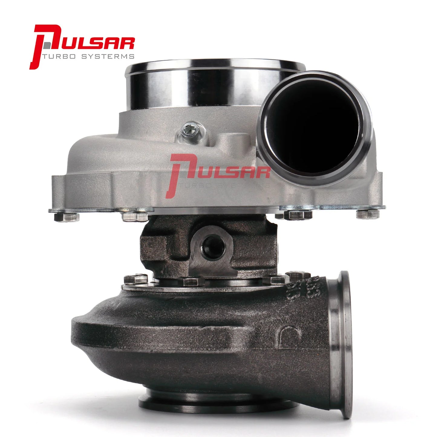 PULSAR Turbo PSR3076R GEN2 Turbocharger