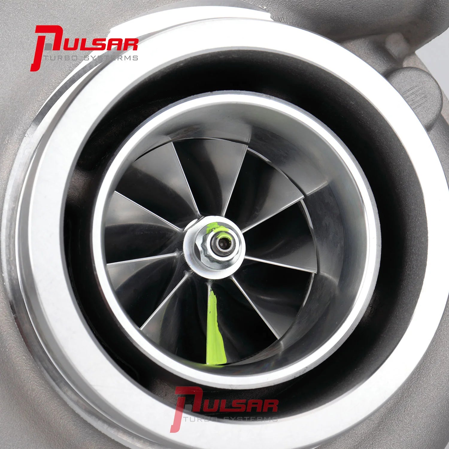 PULSAR Turbo PSR3076R GEN2 Turbocharger – Unwise Performance Parts