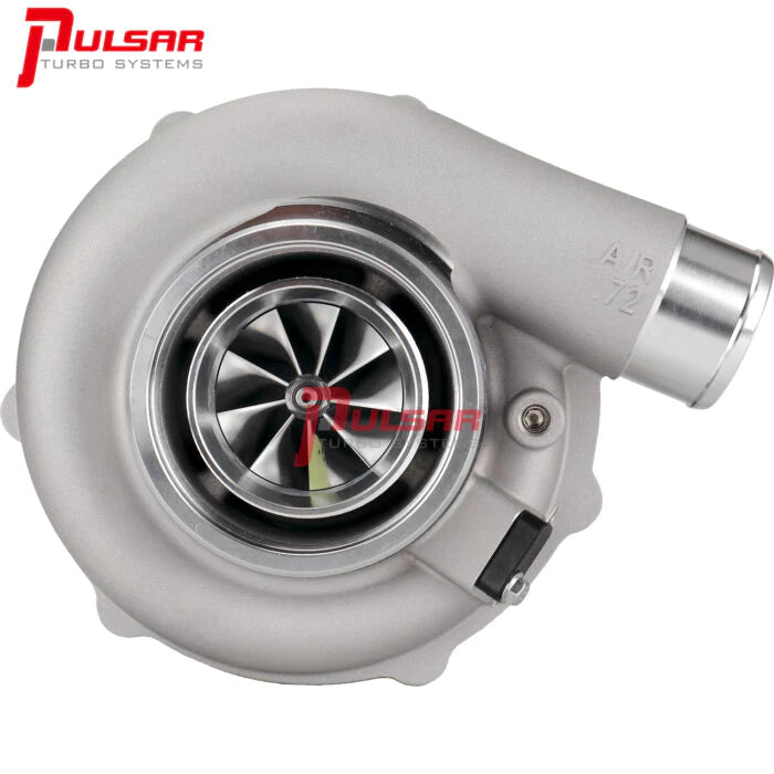 PULSAR 6255G (G30-900) 900HP 62mm Dual Ball Bearing Turbo