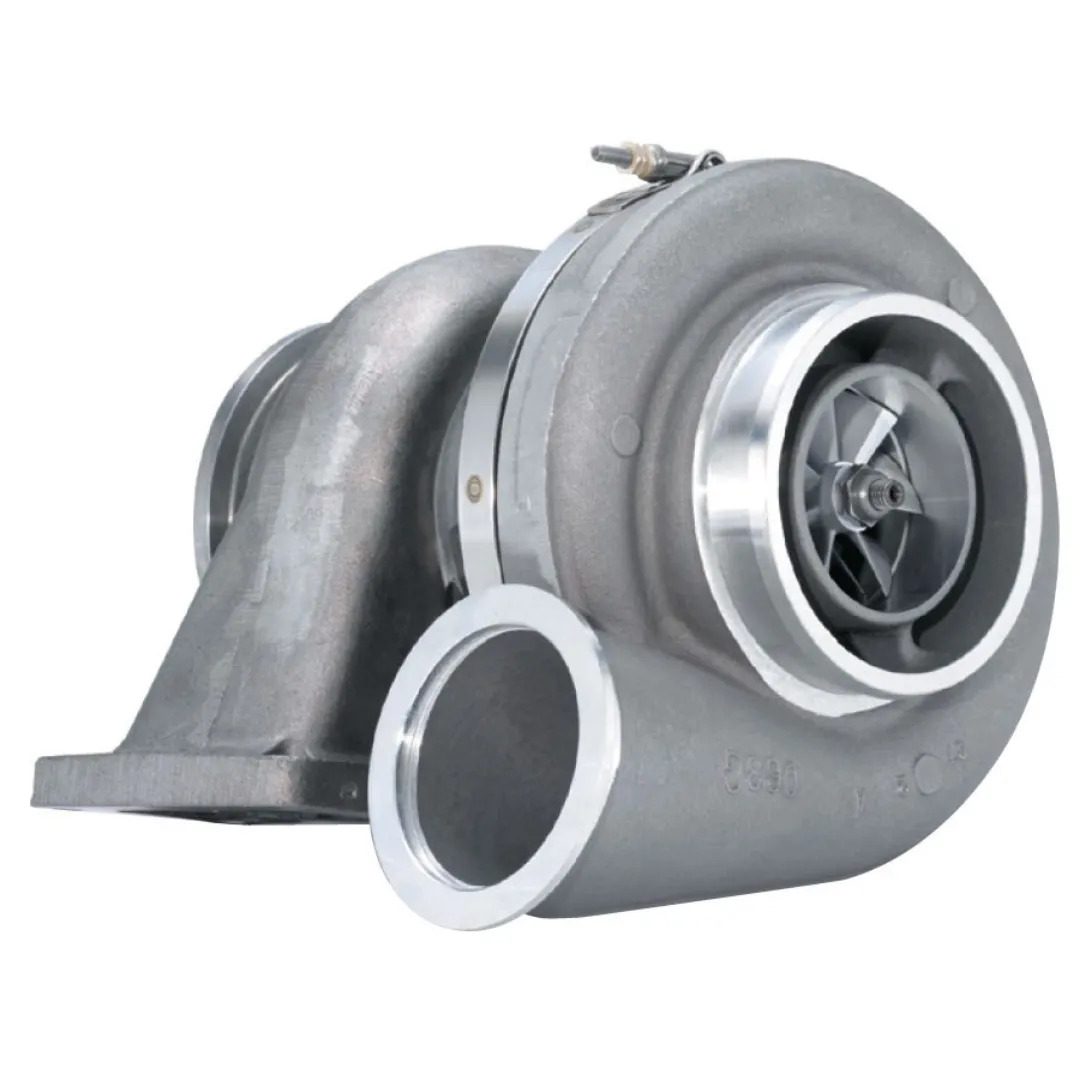 Detroit s60 Turbocharger (aftermarket)