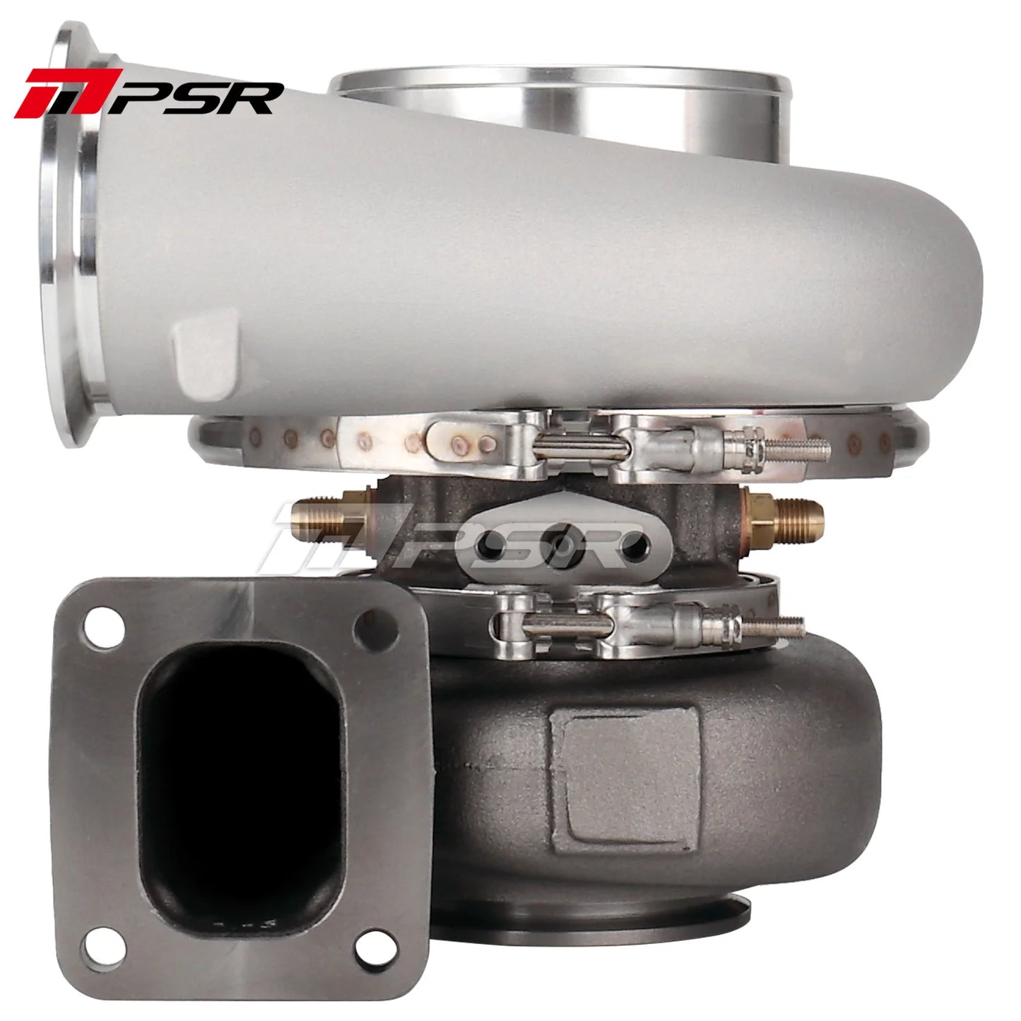 PULSAR 7375G COMPACT (G42-1200) 1200HP 73mm Dual Ball Bearing Turbo