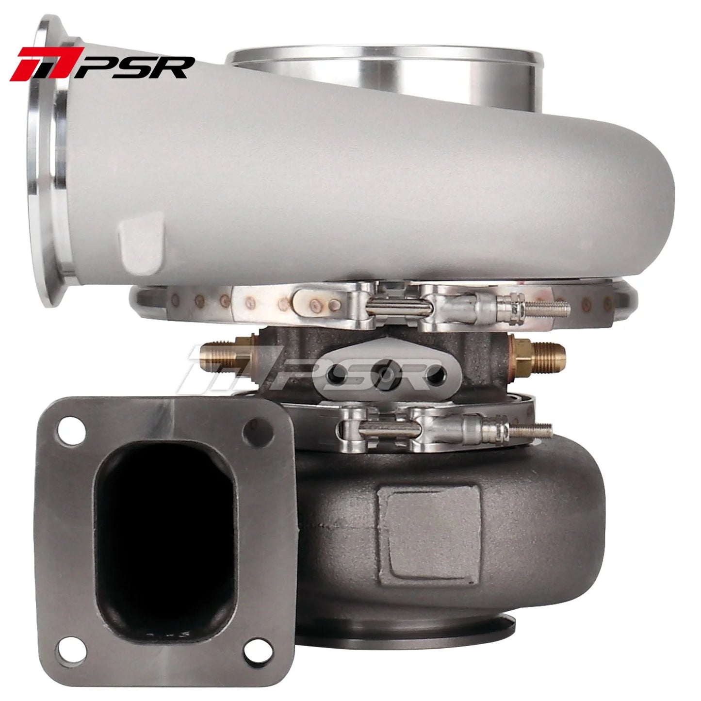 PULSAR 7975G (G42-1450) COMPACT 1450HP 79mm Dual Ball Bearing Turbo