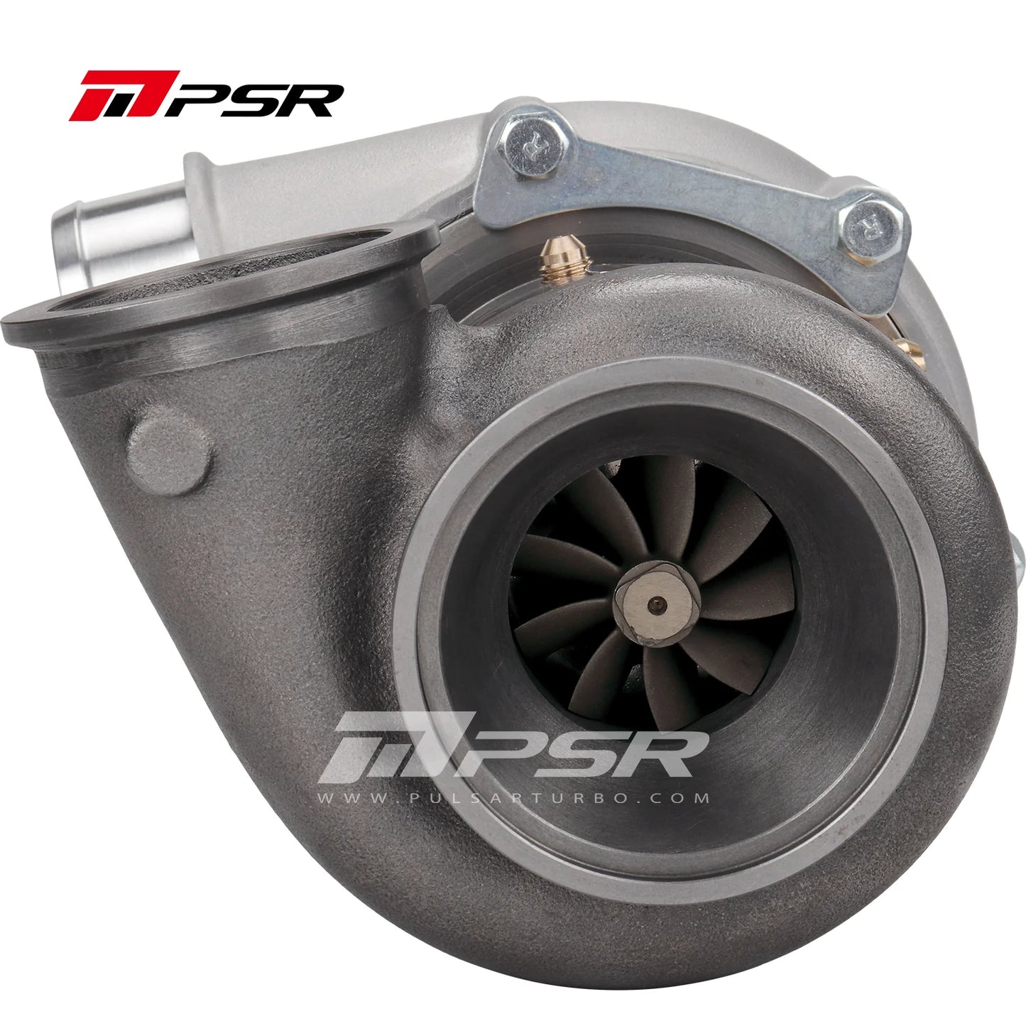 PULSAR 4849 (G25-550) 550HP 48mm Dual Ball Bearing Turbo