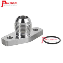 PULSAR 7375G (G42-1200) 1200HP 73mm Dual Ball Bearing Turbo