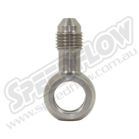 Speedflow 310 Series Banjo To Male Flare