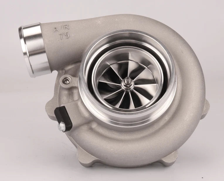 Reverse Rotation 6862 (G35-1050) 1050HP 68mm Twin Turbo Set