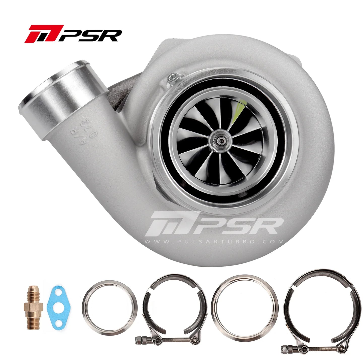 PULSAR Turbo PSR3582R GEN2 Turbocharger