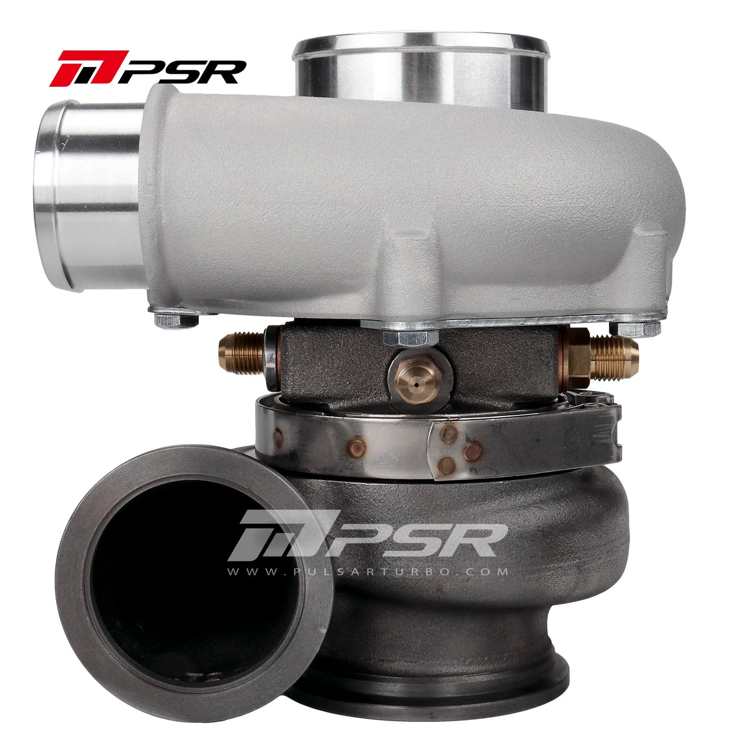 PULSAR 5449G (G25-660) 660HP 54mm Dual Ball Bearing Turbo VENDOR PULSAR