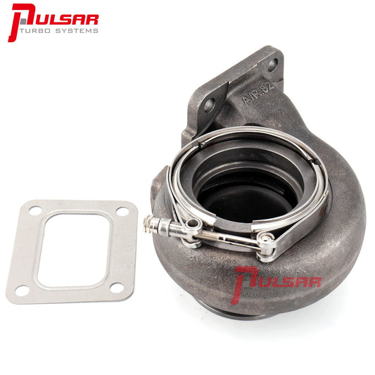 PULSAR PTG35 T4 0.82AR Turbine Housing