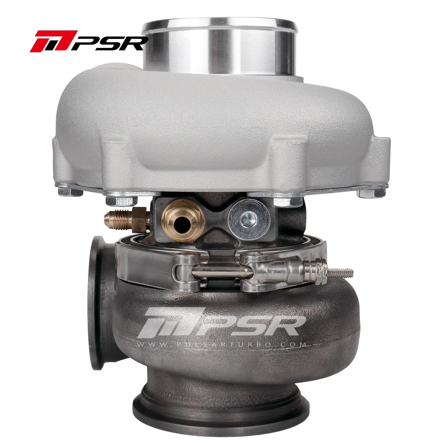 PULSAR 5449G (G25-660) 660HP 54mm Dual Ball Bearing Turbo VENDOR PULSAR