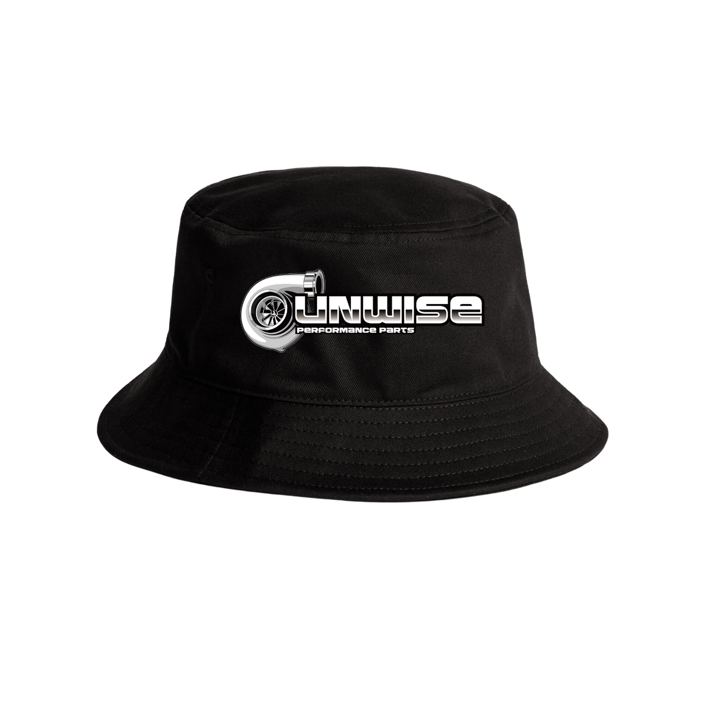 Unwise Bucket Hat