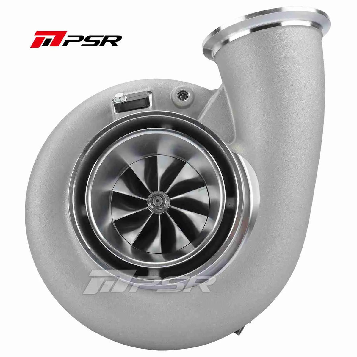 Turbo Engine Reverse Reverse Rotation 7375G 1200HP Single Turbo Or Twin Turbo Set – Unwise ...
