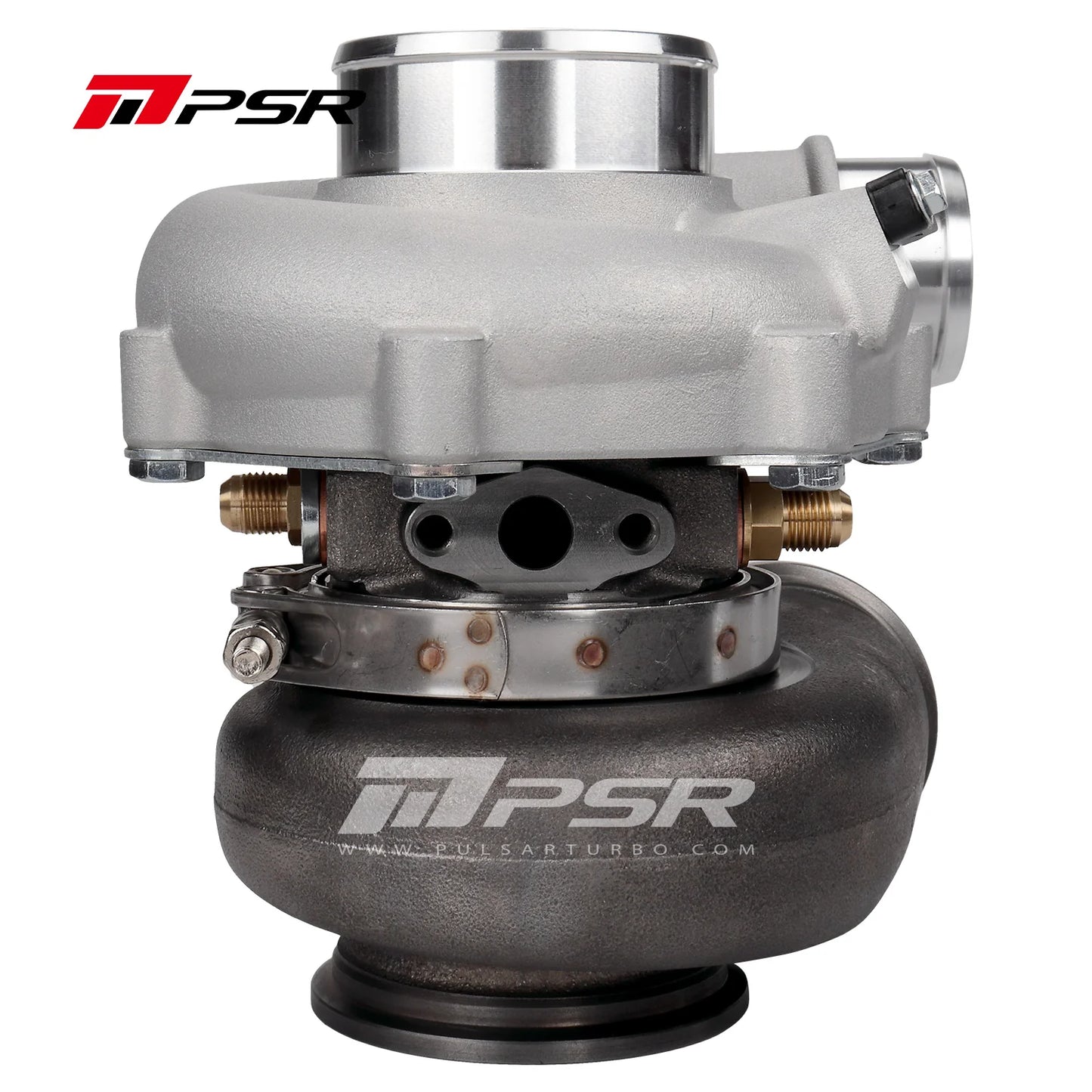 PULSAR 4849 (G25-550) 550HP 48mm Dual Ball Bearing Turbo