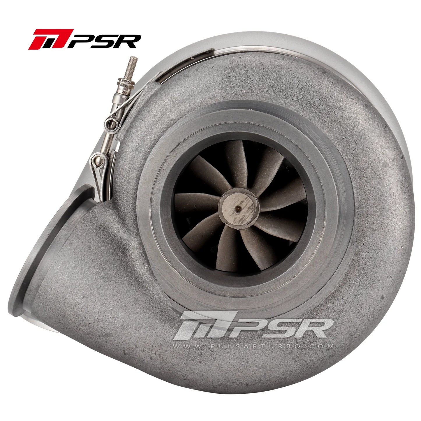 PULSAR 7975 (G42-1450) 1450HP 79mm Dual Ball Bearing Turbo