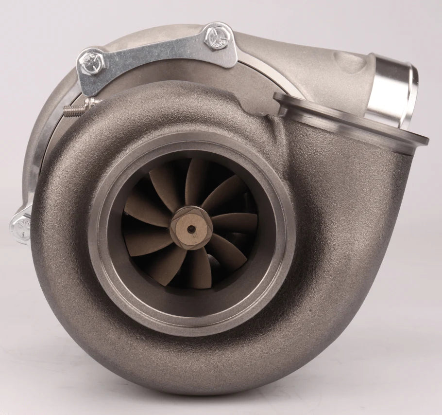 Reverse Rotation 6262 (G35-900) 900HP 62mm Twin Turbo Set