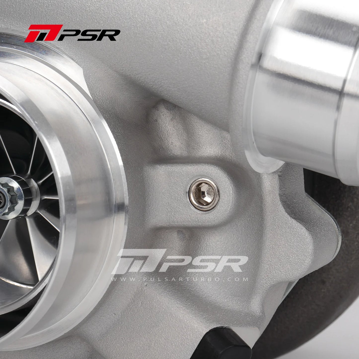 PULSAR 5449G (G25-660) 660HP 54mm Dual Ball Bearing Turbo VENDOR PULSAR