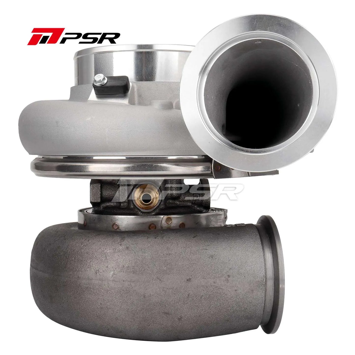 PSR 7782G (G45-1500) 1500HP 77mm Dual Ball Bearing Turbo