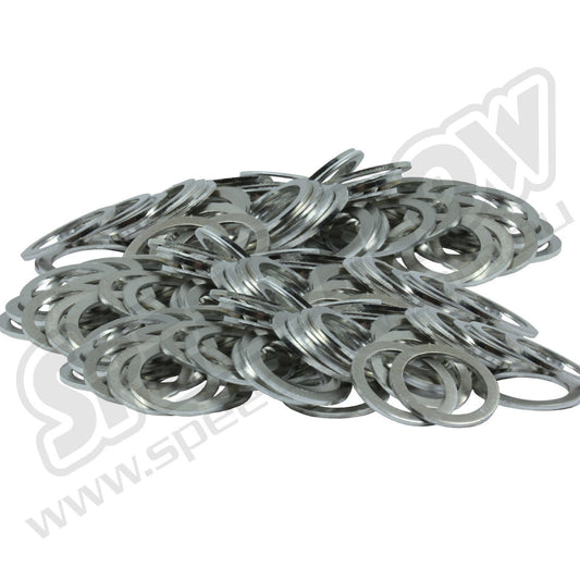 Speedflow Aluminum Crush Washers