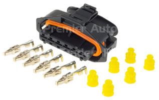 APS-502 Plug Kit