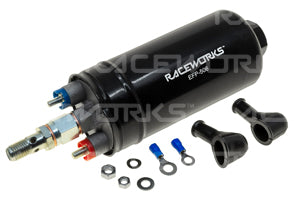 RACEWORKS 044 EXT 60MM E85 EFI