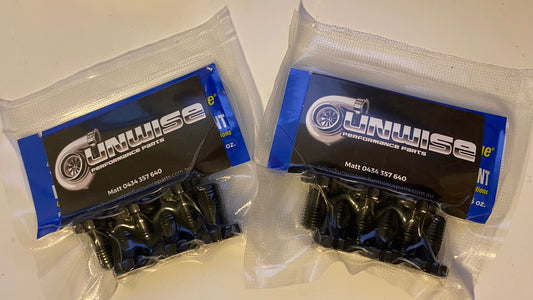 G Series Flywheel Bolts