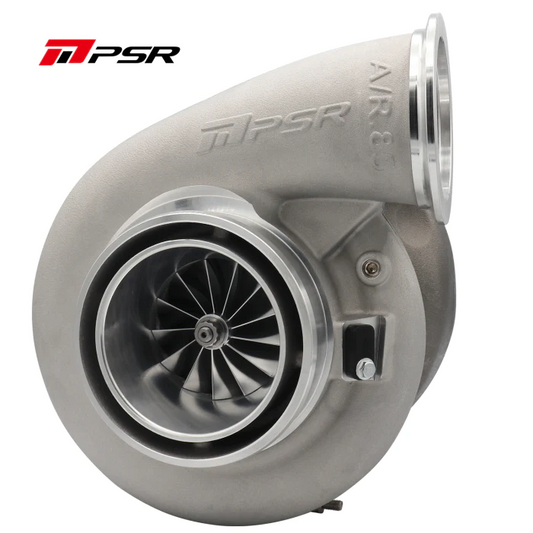 PSR 7782G (G45-1500) 1500HP 77mm Dual Ball Bearing Turbo